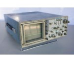 Readout Oscilloscope